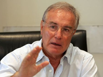 Όλα τα λεφτά ο Κουλούρης